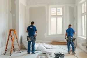 Interior Painting Ideas for Victorian Homes in Bromley