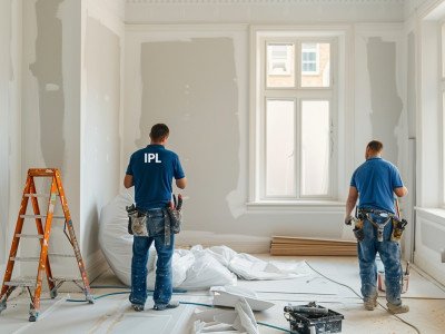 Interior Painting Ideas for Victorian Homes in Bromley