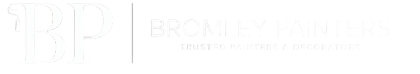 Bromley Painters | Professional Painters & Decorators Logo